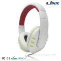 Hot Sale Computer Headset for MP3 & Promotional